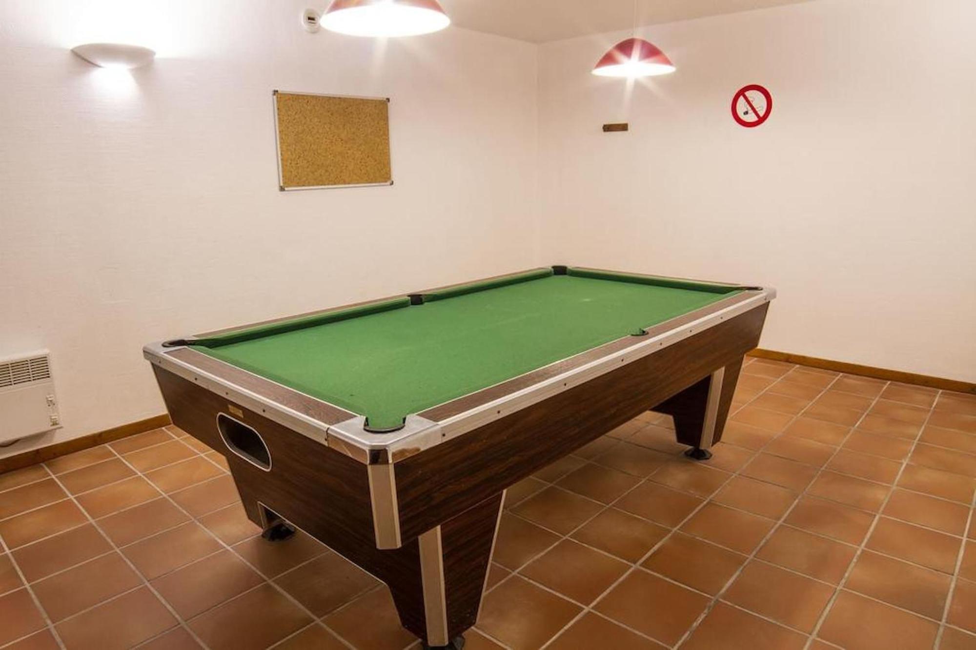 Apartamento Con Jardin - Montana Park Enveitg Buitenkant foto