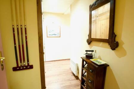 Apartamento Con Jardin - Montana Park Enveitg Buitenkant foto