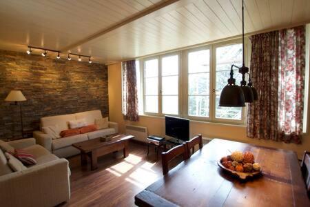 Apartamento Con Jardin - Montana Park Enveitg Buitenkant foto